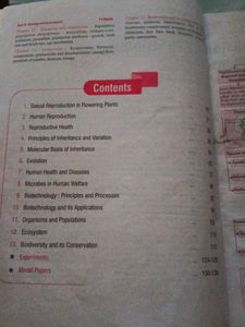 Class 12 Pcb Questions Bank