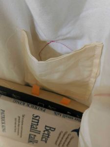 Jute Cotton Handmade Bags