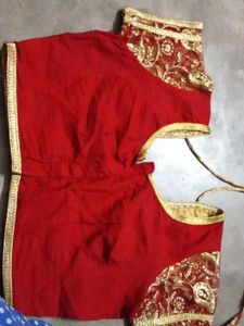 Used Blouse