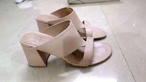 Nude Heeled (Her By Invictus)