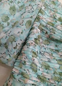 Floral Print Top