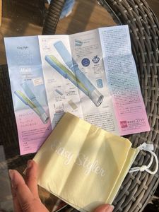 Japanese USB Sugar Iron Multi - Hair Styling