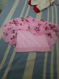 Top And Skirt