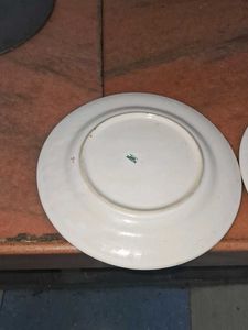 HITHARI Dinnerware Plates
