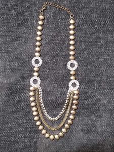 Necklaces & Chains