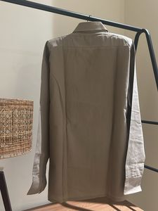 ComfortZone XXL FORMAL shirt For Men
