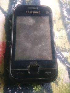 Samsung Chat On Mobile