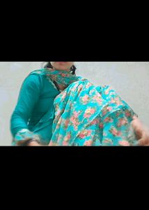 Kurti Set