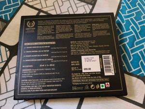 DENVER Hamilton EDP