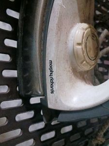 Iron For Cloths