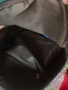 Sparkling Sequin Backpack