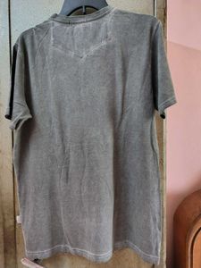 Lee Cooper Graphic Tee