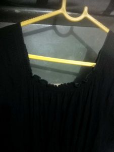 Dress Stretchable Elasticated