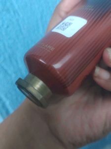 Oriflame Amber Elixir Purfumed Hand Cream