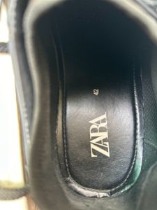 ZARA MEN SHOES