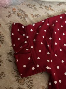 Babyhug Girls Top