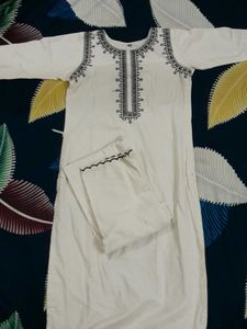 KURTA SET