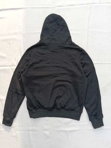 Under Armour Black Hoodie