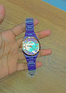 Best Woman Watch ⌚ Only 399 Waterproof