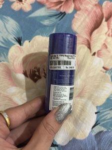Foxtale Retinol Night Serum