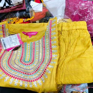 2 Piece Kurta Sets