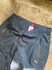 Puma Track Pants