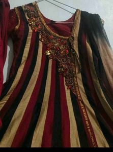 Frock Suit