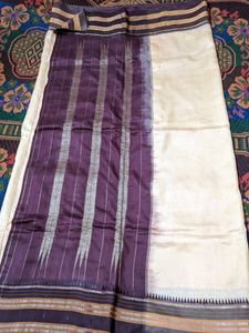 It Is narayanpet Silk Saree