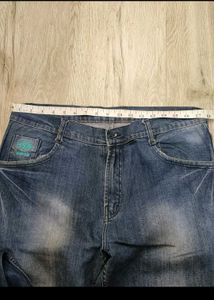 Sc2402 Right Way Jeans Size 36
