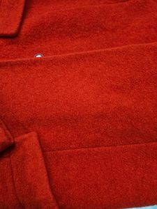 Overcoat With No defect @saroja_jaiswar