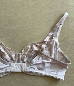 Imported Luvlette Bra