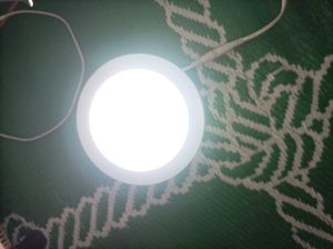 Led Ceiling Light 12W Hight Brightness
