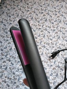 Vega Straightener