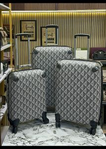 Dior Trolley Bag