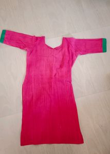 Handwork Kurti