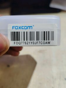 New Foxconn USB Charging Cable