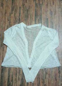 Outer Cardigan