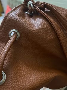 Bucket Bag