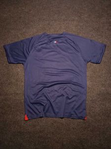 Paris Saint-Germain Jersey