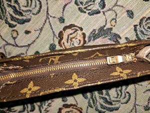 Louis Vuitton Vintage Pouch