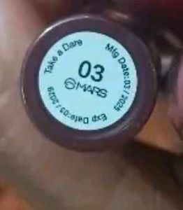GWARR Matte Stick Lipstick