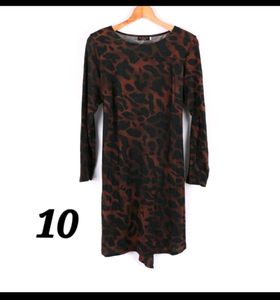Branded New Women T-shirts And Dress