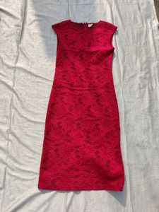 Bodycon Dress