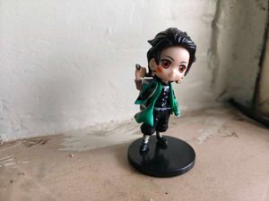 Demon Slayer Figures - Complete Set