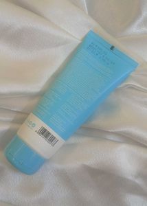 Barrier Repair moisturizer