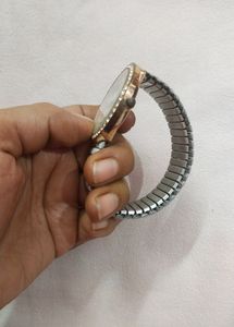 Stylish Watch For Girls