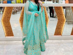 Elegant Lehenga Choli