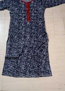 Combo- 6 beautiful Kurtis
