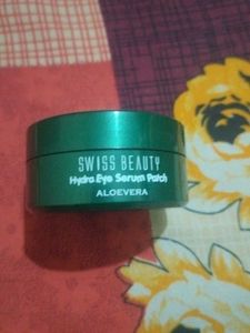 Swiss Beauty Eye Patches - 60 Pcs