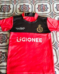 RCB t-shirt (size M)